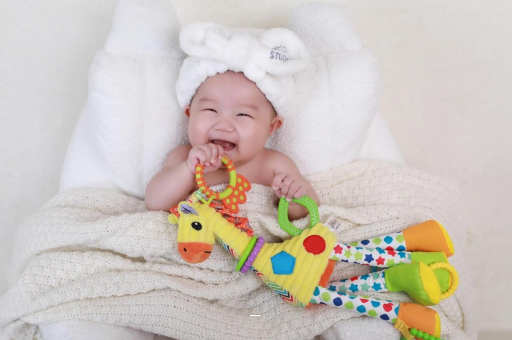 陕西宝宝两天不排便只放屁