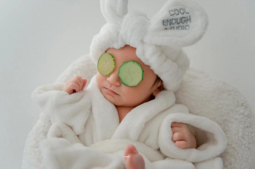 陕西宝宝身上痒是怎么回事