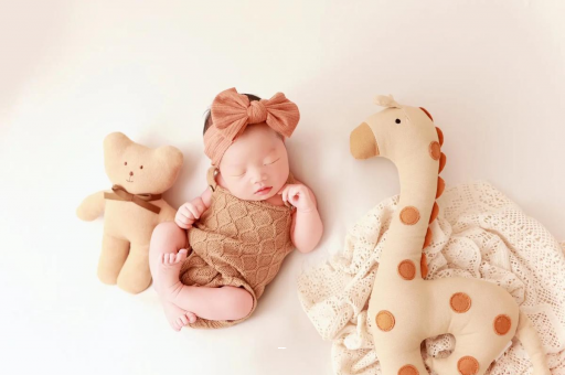 陕西宝宝几个月会站