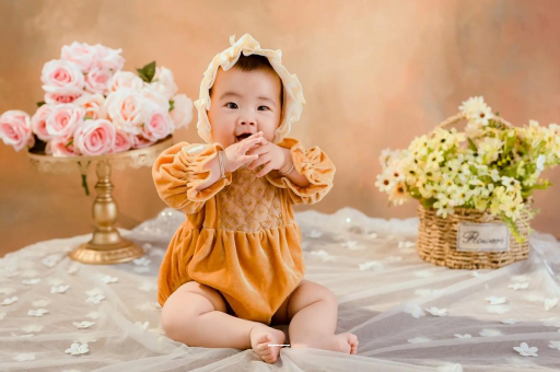 陕西2岁宝宝只喝奶不吃饭